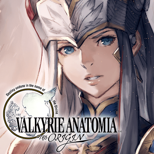 Valkyrie profile android